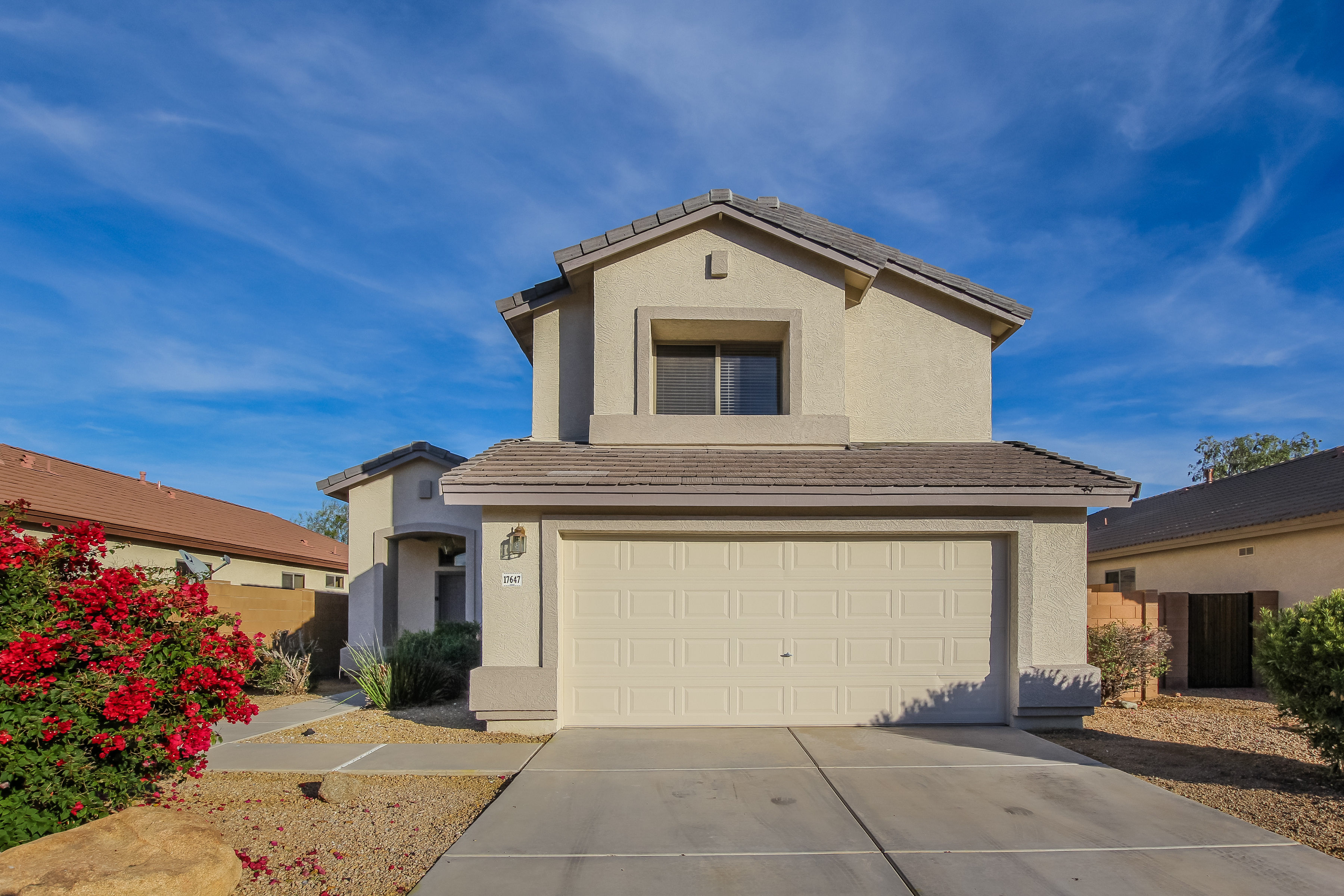 17647 N 167th Dr Surprise, AZ 85374